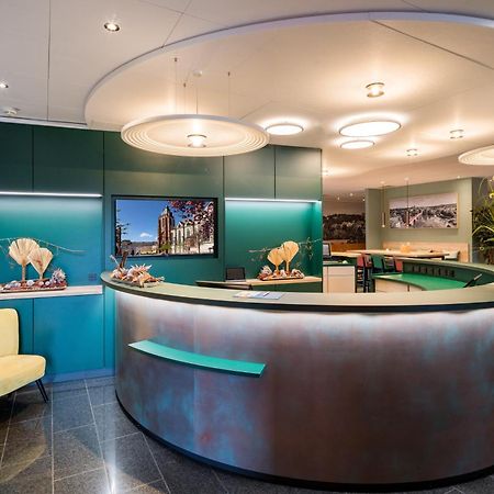 Best Western Hotel Wetzlar Ngoại thất bức ảnh