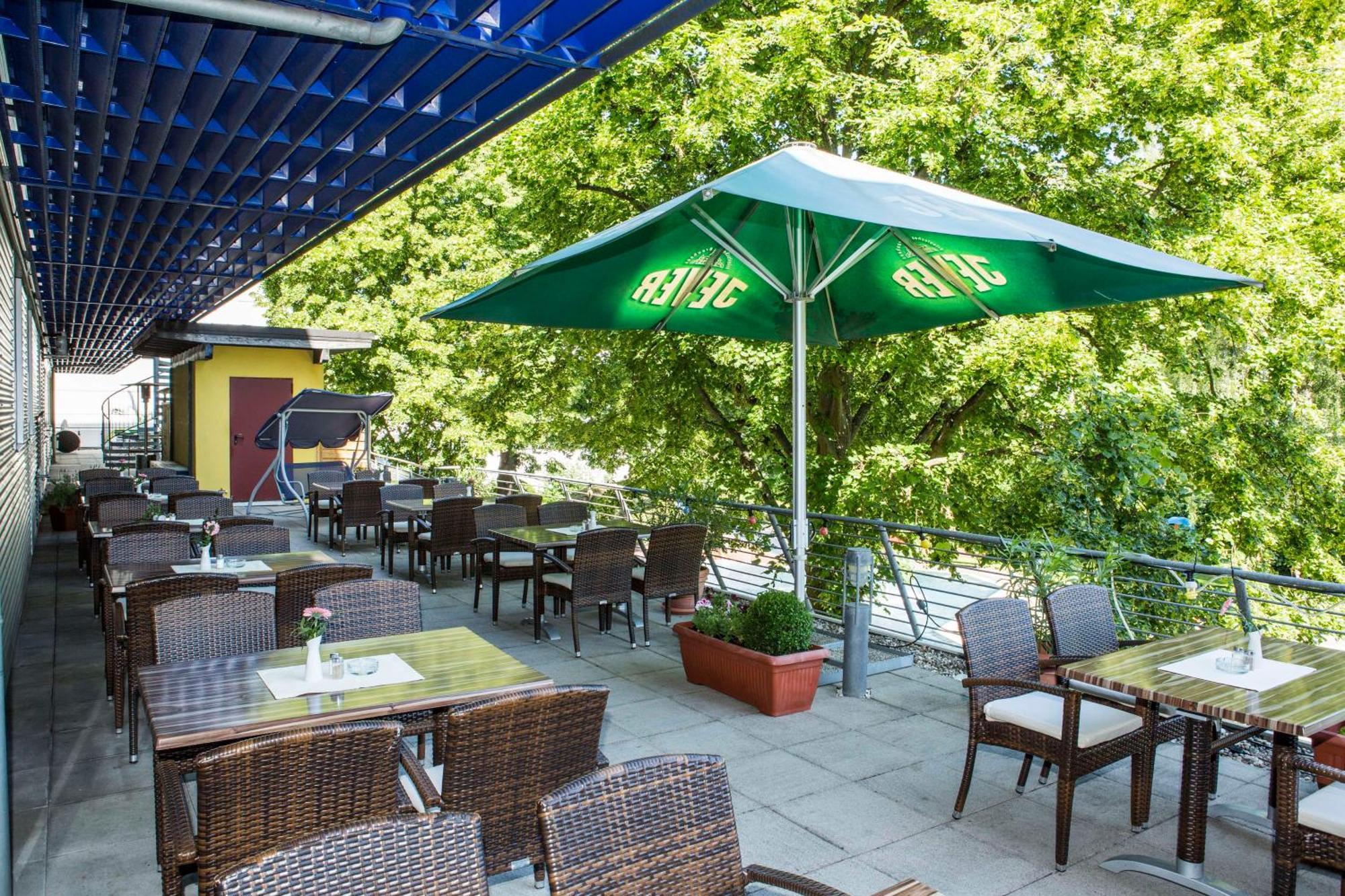 Best Western Hotel Wetzlar Ngoại thất bức ảnh