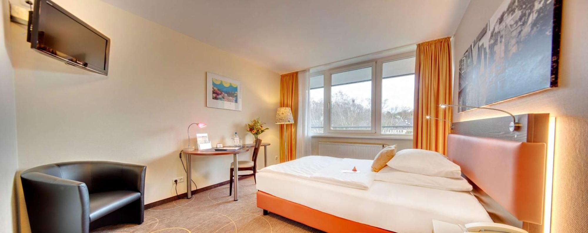 Best Western Hotel Wetzlar Ngoại thất bức ảnh