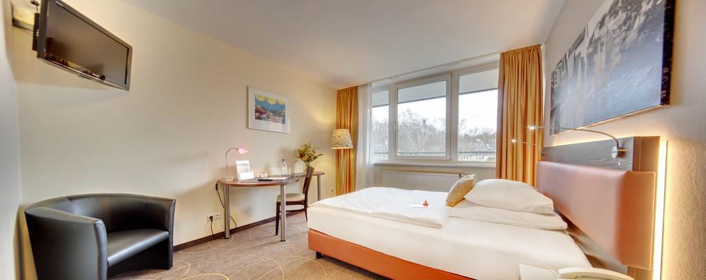 Best Western Hotel Wetzlar Ngoại thất bức ảnh