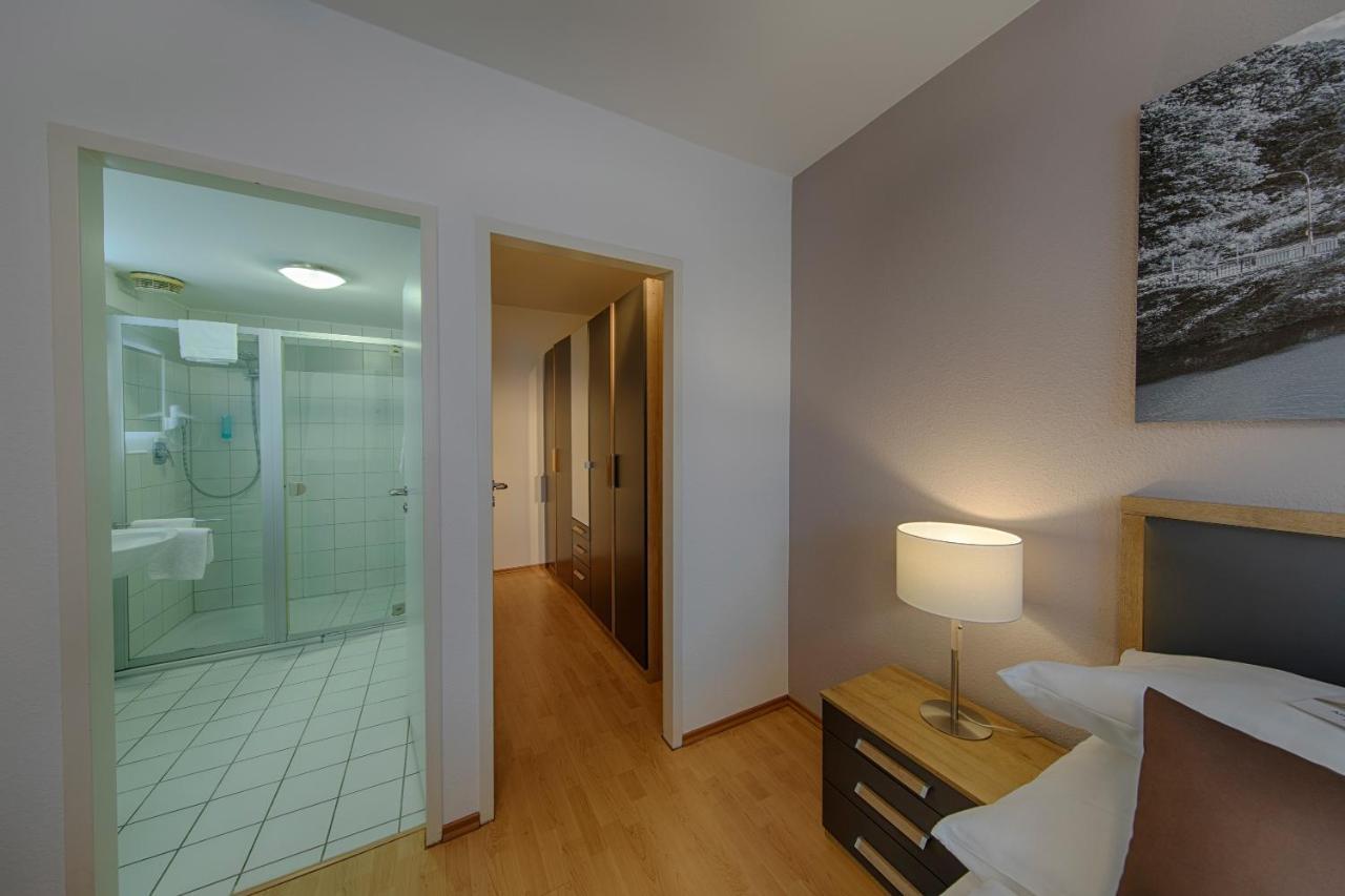 Best Western Hotel Wetzlar Ngoại thất bức ảnh