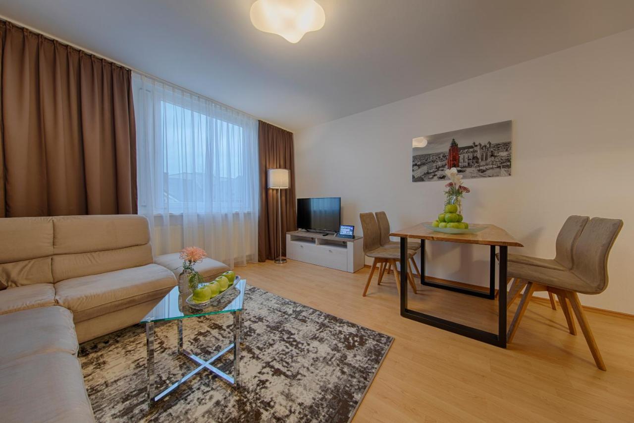 Best Western Hotel Wetzlar Ngoại thất bức ảnh